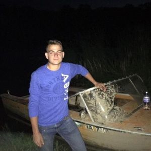 Meet your Posher, Steven